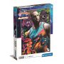 Puzzle Clementoni 1000el Space Jam - 2